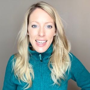 Meet your Posher, Jodie